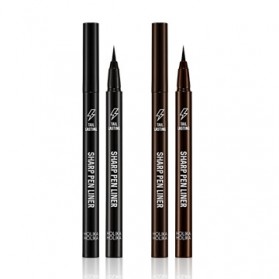 Tail Lasting Sharp Pen Liner